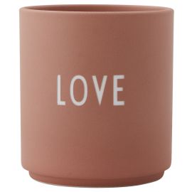 Beker Love