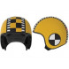skin Sam pour casque multisport EGG