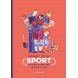 Boek Sport is niks voor jou
