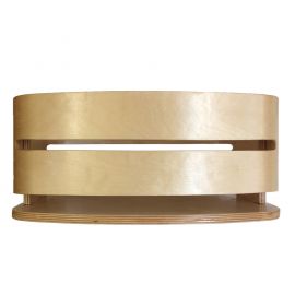 Wishbone Cargo Bin mandje