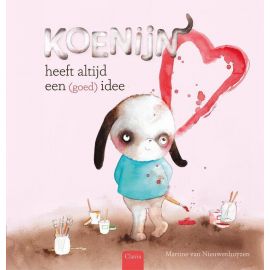 Boek KOENIJN HEEFT (ALTIJD) EEN GOED