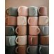 Siliconen snack cup - Shifting sand
