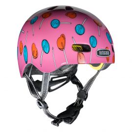 Fietshelm - Baby Nutty - Sucker Punch MIPS