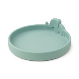 Peekaboo bord - Elphee - Blue