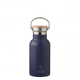 Nordic drinkfles uni - 350 ml - Nightshadow blue