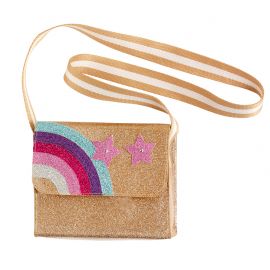 Tas Glorya goud