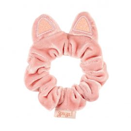 Haar scrunchy Irini kat