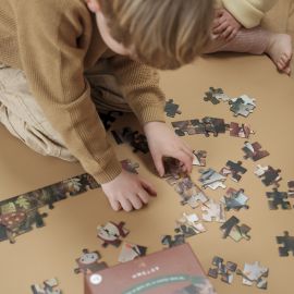 Puzzel - Autumn - 50 stukjes