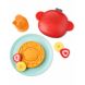Speelset - Monkey waffle set