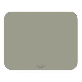 Knoeimat 120 x 95 cm - Olive Haze Grey