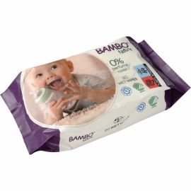 Duurzame Babydoekjes - 80 stuks