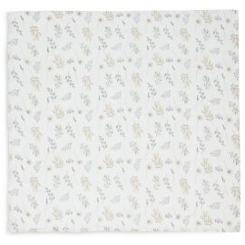 Hydrofiele Doek Wild Flowers - small 70 x 70 cm - 3-pack