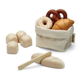 Plan Toys - Brood Set