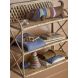 Houten stapelspeelgoed - Sigfred