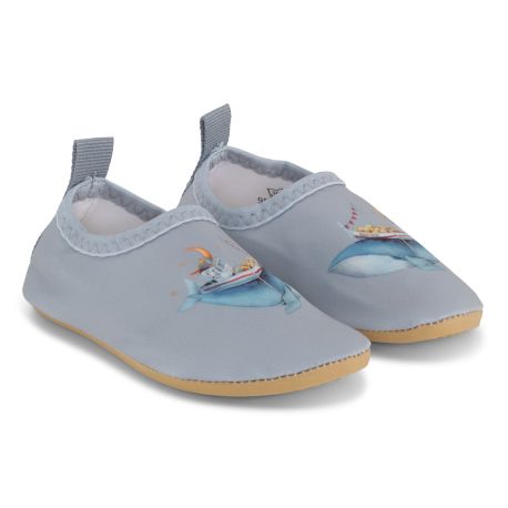Aster zwemschoenen - Whale Boat