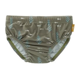 UV luierzwembroekje - Ocean Green