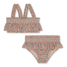 Baie kinderbikini - Tulipe