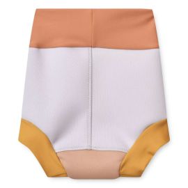 Valentin Bath Layer - Yellow mellow multi mix