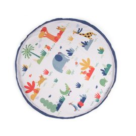 2 in 1 speeltas - Play&Go en Moulin Roty - Moulin Roty