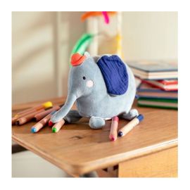 Olifant rammelaar - toupitis - Moulin Roty