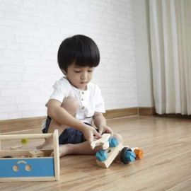 Plan Toys - Constructie set