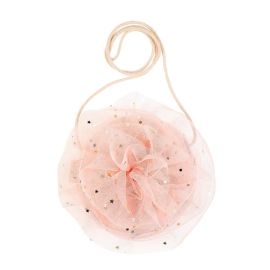 Souza voor Kids - Caroly Tas, sterren, roze, goud