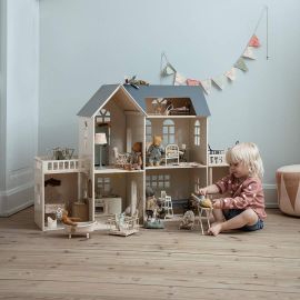 Kinderstoel, MY