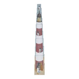 Stapeltoren Sailors Bay FSC - Little Dutch