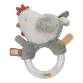 Ringrammelaar kip Little Farm - Little Dutch