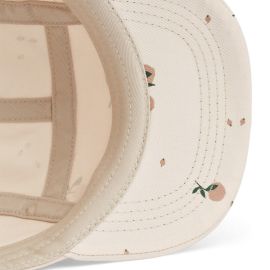 Rory cap Peach / Sea shell - Liewood