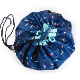 Play&Go outdoor opbergzak - Surf
