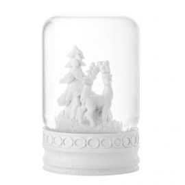 Sneeuwbol 2 hertjes
