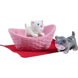 Little Friends - Kittens