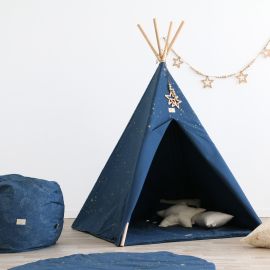 phoenix tipi gold stella-night blue